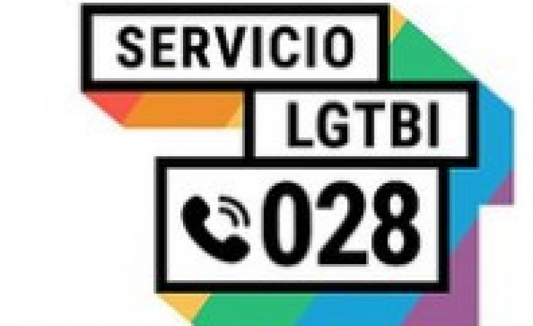 El 028, termòmetre de la LGTBIfobia: les crides d'auxili es disparen gairebé un 40% en un any