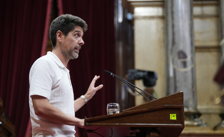 Els Comuns exigeixen la compareixença de Miquel Sàmper després de la mort de dos treballadors en plena onada de calor