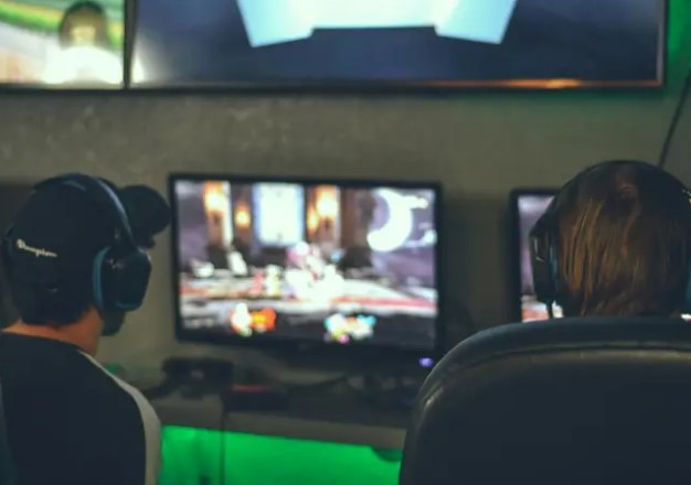 Vieojuegos Europa Press