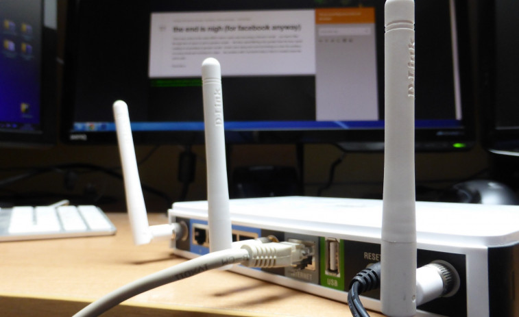 Així funciona l'estafa del router: un nou mètode per a robar comptes de banc i contrasenyes