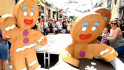 La Festa Major de Gràcia 2025: dates, concerts i carrers