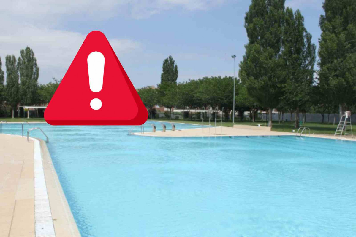 Piscina municipal   Aj. de Tàrrega