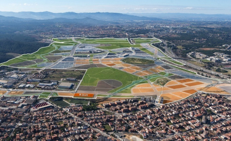 Cerdanyola del Vallès comptarà amb 127 nous habitatges protegits