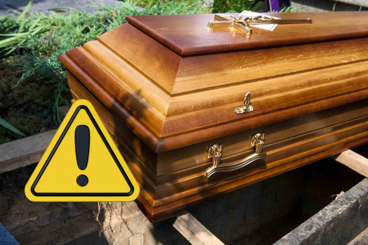 Alerta, muerte   CANVA