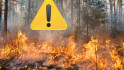 Alarma sanitària: la mortalitat per fum d'incendis forestals podria ser gairebé el doble de l'estimat