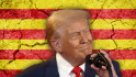 Trump passa de Catalunya: l'informe dels EUA que no ha agradat als independentistes