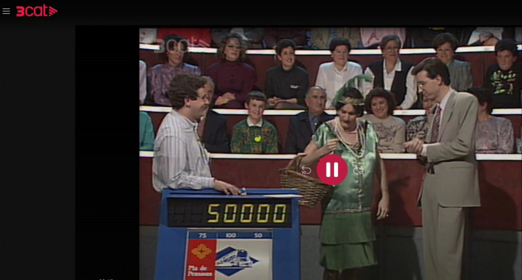 Cesc Queral, ànima de ‘La Vicenteta’ i referent de l'escena actoral catalana, mor als 70