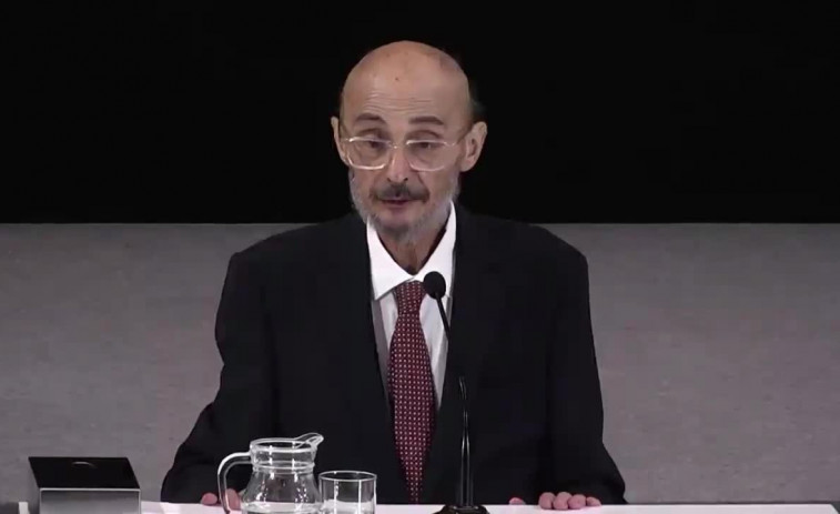 Mor Javier Lambán, expresident d'Aragó i figura clau del PSOE, als 67 anys