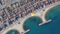 Mor un banyista octogenari a la platja de Sant Antoni de Calonge (Girona)