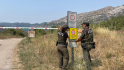 Catalunya demana molta prudència: risc extrem d'incendis en 133 municipis el diumenge