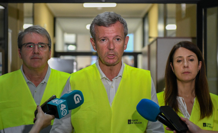 Rueda es retracta pel tuit contra Pedro Sánchez: 