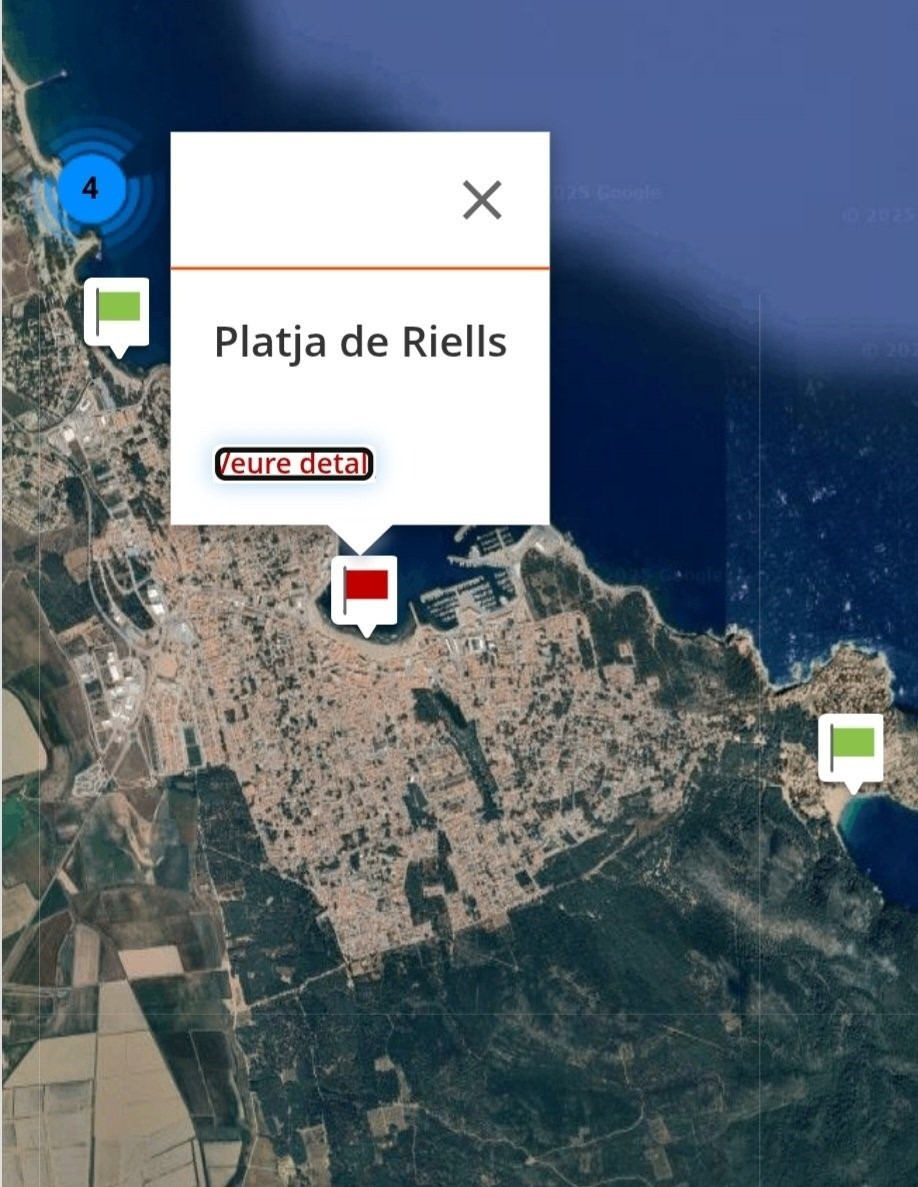 EuropaPress 6904681 playa riells