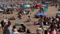 L'onada de calor extrema a Catalunya deixa més de 150 atencions mèdiques i alerta màxima per incendis