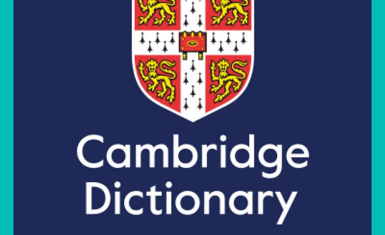 El Diccionari de Cambridge es 'modernitza' i afegeix 6.000 paraules inspirades en xarxes socials