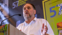 Oriol Junqueras desacredita a Montero com a mediadora de cara als nous Pressupostos