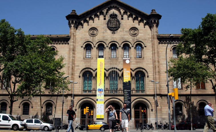 Les universitats catalanes en ascens: la UB lidera Espanya i mira al món