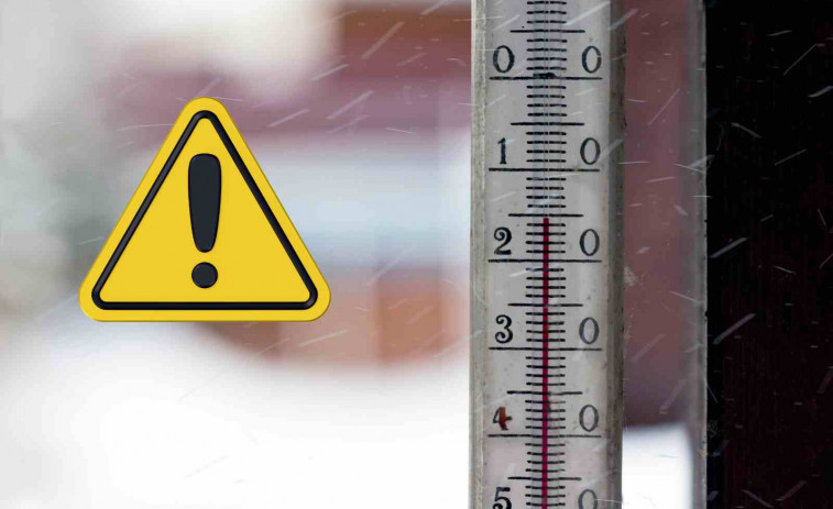 L'onada de calor arriba a la seva fi després de 16 dies de durada: les màximes cauen fins a 10 °C