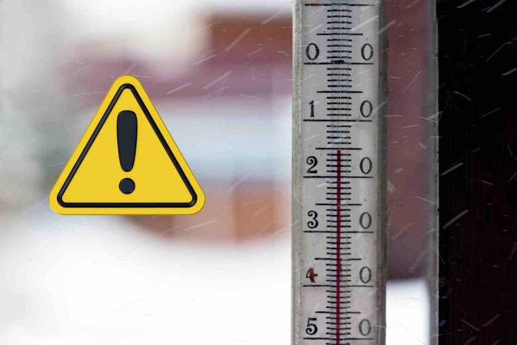 L'onada de calor arriba a la seva fi després de 16 dies de durada: les màximes cauen fins a 10 °C
