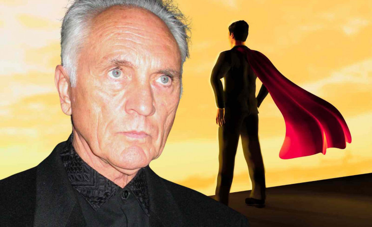 Mor Terence Stamp, el mític “General Zod” de Superman, als 87 anys
