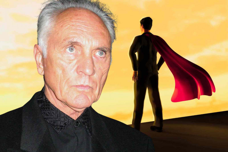 Mor Terence Stamp, el mític “General Zod” de Superman, als 87 anys
