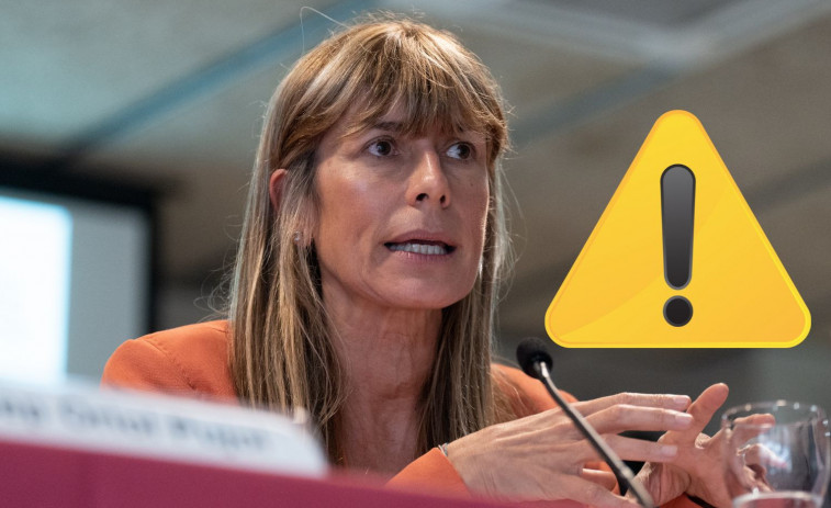 El jutge Peinado imputa a Begoña Gómez i la seva assessora per presumpta malversació