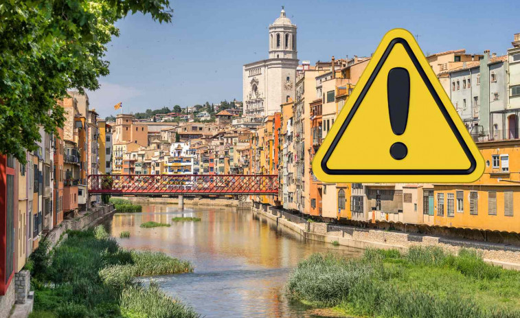 Girona canvia el seu mapa religiós: cau el catolicisme i creixen els centres islàmics