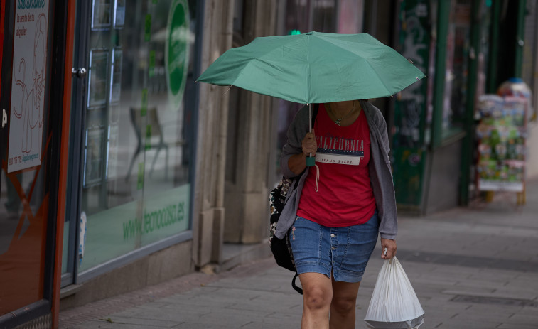 Inuncat finalitza sense incidències després de les pluges d'aquest diumenge a Catalunya