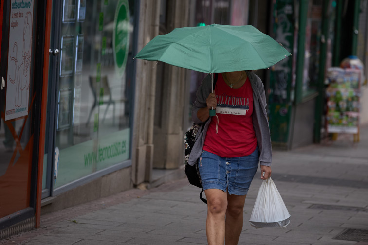 Inuncat finalitza sense incidències després de les pluges d'aquest diumenge a Catalunya