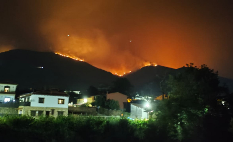 ESPANYA ESTÀ QUE CREMA