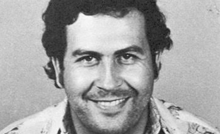 Un agricultor desenterra un tresor de $600 milions que podria ser de Pablo Escobar