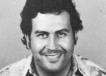 Un agricultor desenterra un tresor de $600 milions que podria ser de Pablo Escobar