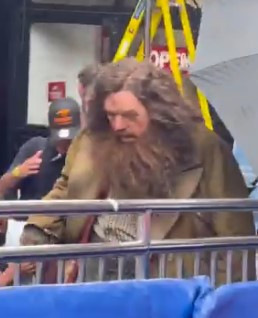 Harry