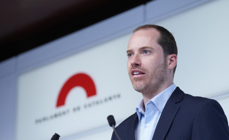 El PP lidera l'oposició a cedir el control fronterer als Mossos i al costat del rebuig de Vox i Podemos