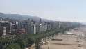 Els veïns de Calella denuncien baralles, furts i assetjament: els problemes dels treballadors del Camp Nou