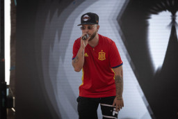 Ritmos, playa y talento local: MDNYO cierra las Noches entre Palmeras de Castelldefels