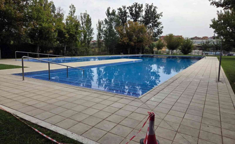 Contínua la moda de llançar excrements a piscines: nou cas a Lleida