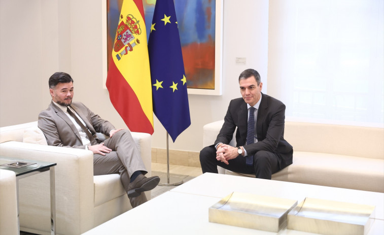 El Govern central complirà 