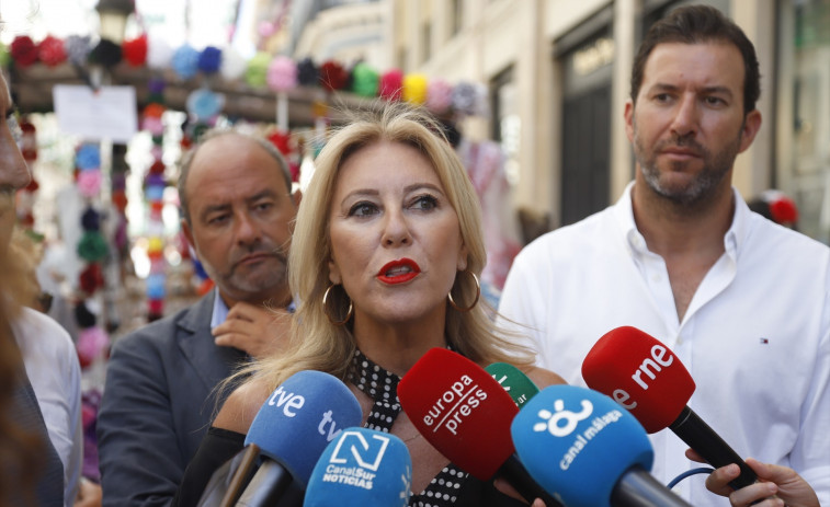 La Junta pregunta a Montero 