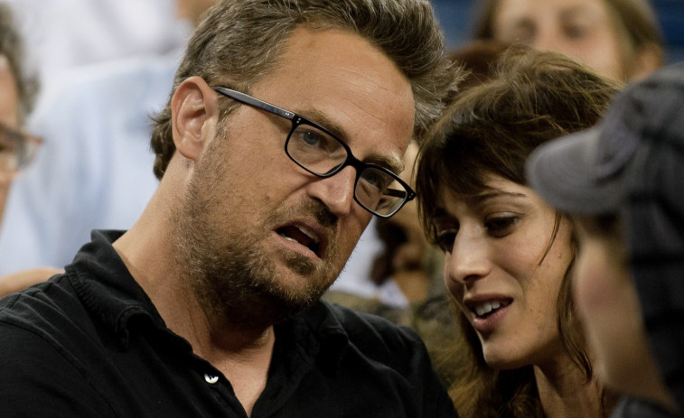 La 'Reina de la ketamina' es declara culpable de la mort de Matthew Perry