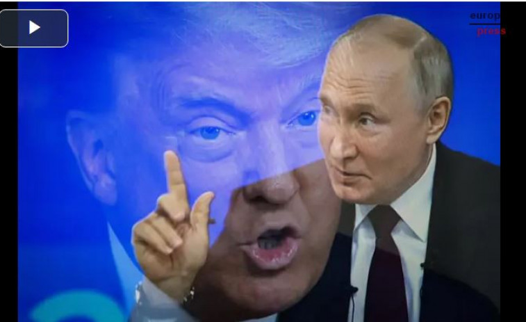Trump ofereix “garanties” a Ucraïna però evita comprometre tropes: Un engany a Zelenski?