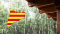 Una Dana en el sud de França activa alertes per pluges en tot Catalunya