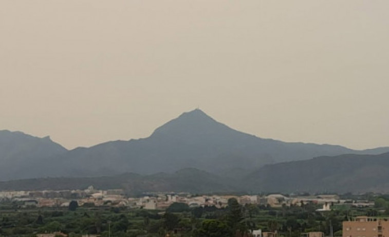 Crisi climàtica sense precedents: els incendis d'Espanya registren emissions rècord en més de 20 anys
