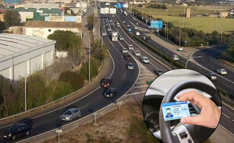 Examen de conduir amb vídeos: La DGT avalua incloure situacions de risc