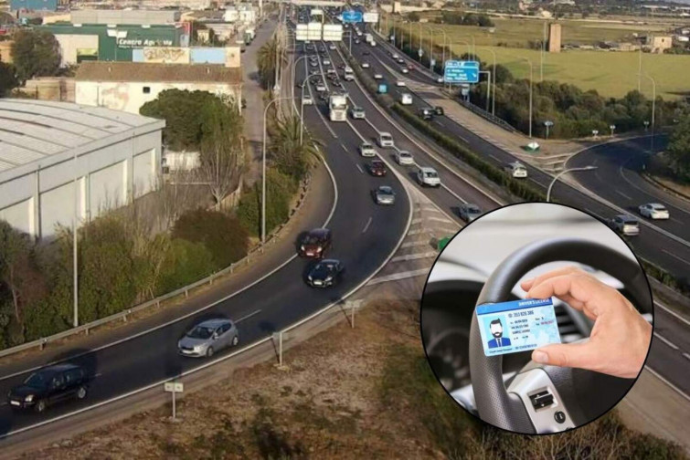 Examen de conduir amb vídeos: La DGT avalua incloure situacions de risc