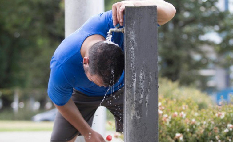 Onada de calor mortal a Catalunya: 180 morts i les pitjors dades en anys