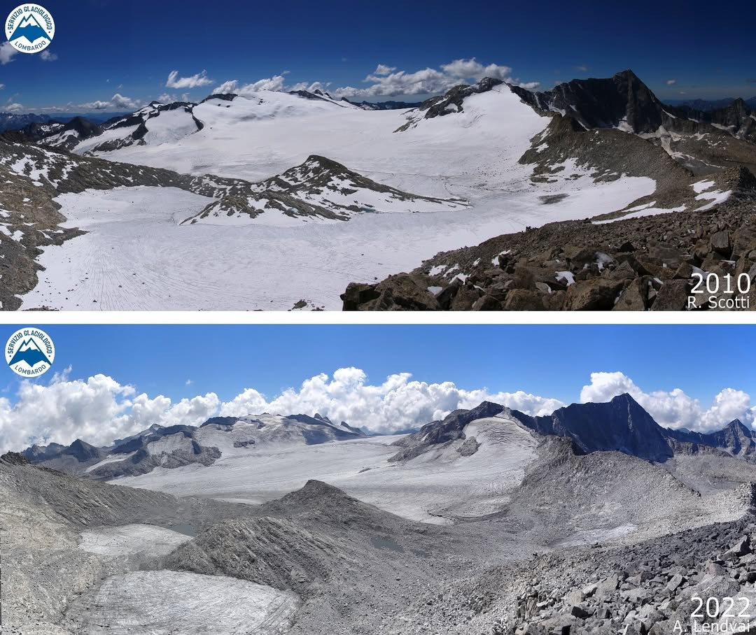 Glaciar