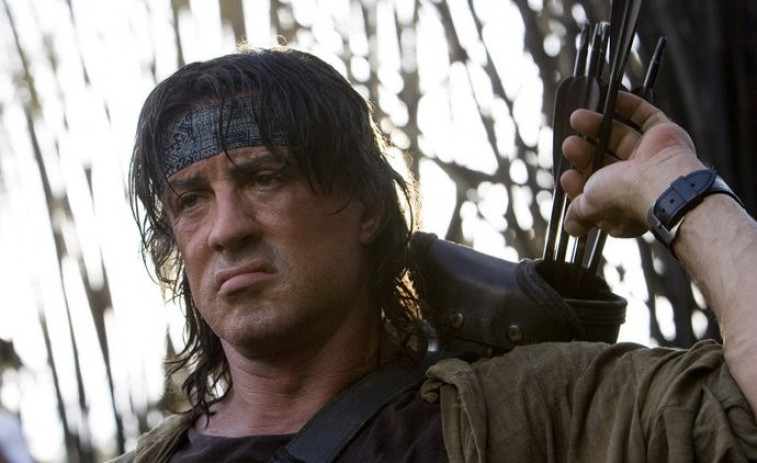 Rambo, com mai abans l'havies vist: adéu al mite de Sylvester Stallone