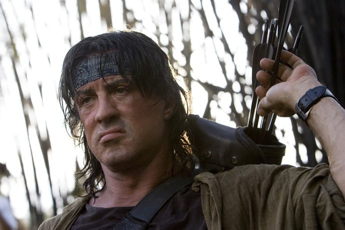 Rambo
