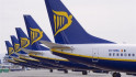 Ryanair salva un nou dia de vaga a l'Aeroport de Barcelona