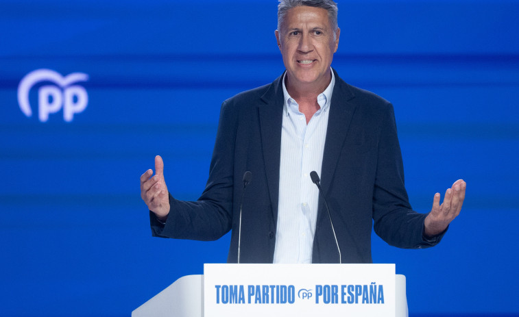Albiol exigeix acció “urgent i contundent” contra el “mercat de la misèria” a Badalona